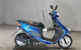 SUZUKI ADDRESS V50 G Type CA44A