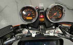 HONDA CB1300SF SUPER FOUR 2002 SC40