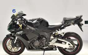 HONDA CBR1000RR 2006 SC57