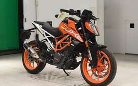 KTM 390 DUKE 2021 JPJ40