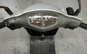 SUZUKI ADDRESS V125 CF4EA