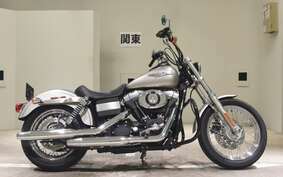 HARLEY FXDB 1580 2006 GX4