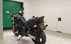 HONDA CB400SF S 2000 NC31