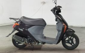 SUZUKI LET's 5 G CA47A