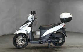 SUZUKI ADDRESS 110 CE47A