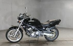 KAWASAKI BALIUS 250 ZR250A