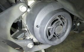 SUZUKI ADDRESS V125 DT11A