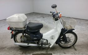 HONDA C70 SUPER CUB C70