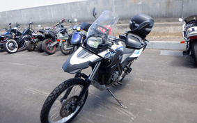 BMW G650GS SERTAO 2012 0136