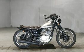 SUZUKI GRASS TRACKER NJ4BA