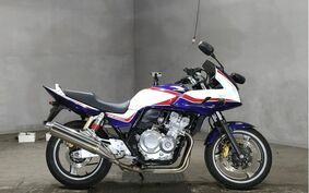 HONDA CB400 SUPER BOLDOR 2008 NC42