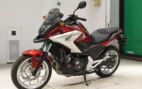 HONDA NC750X D Limited 2047 RC90