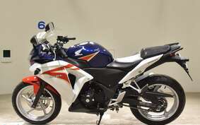 HONDA CBR250 MC41