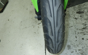 KAWASAKI NINJA 250 ABS EX250L