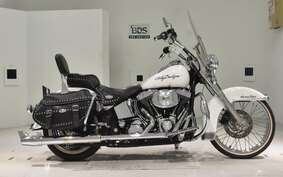 HARLEY FLSTC 1450 2000