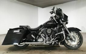 HARLEY FLHX 1580 2010 KB4