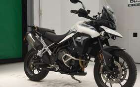 TRIUMPH TIGER 900 GT PRO 2022