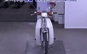 HONDA C90-E HA02