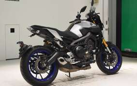 YAMAHA MT-09 ASP 2019 RN52J