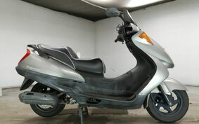 HONDA FORESIGHT EX MF04