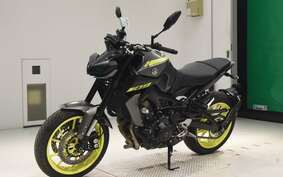 YAMAHA MT-09 A RN52J