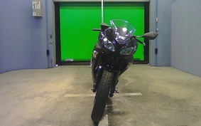 KAWASAKI NINJA 250 2014 EX250L