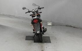 HONDA CBF125 PCJ7