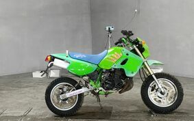 KAWASAKI KSR-2 MX080B