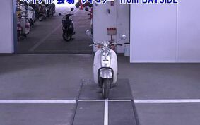 HONDA CREA SCOOPY I AF55