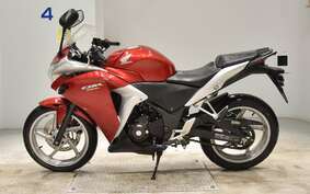 HONDA CBR250R GEN 3 MC41