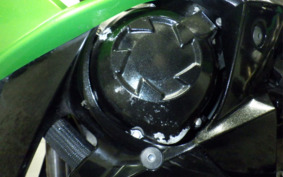 KAWASAKI NINJA 1000 A 2011