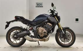 HONDA CB650R 2023 RH03