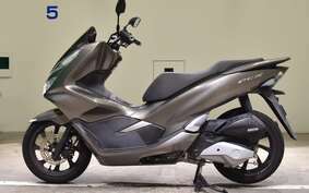 HONDA PCX125 JF81