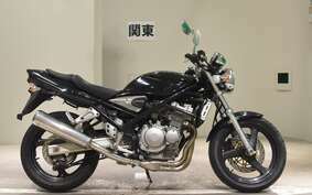 SUZUKI BANDIT 250 Gen.2 GJ77A