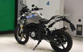 BMW G310GS 2018