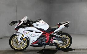 HONDA CBR250RR MC51