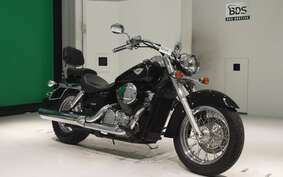 HONDA SHADOW 750 Gen. 3 2005 RC50