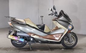HONDA FORZA Z MF10