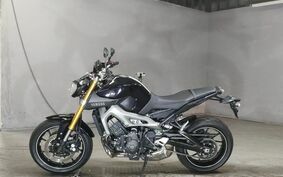 YAMAHA MT-09 2014 RN34J