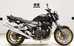 SUZUKI GSX1400 2005 GY71A