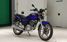 SUZUKI EN125 2A