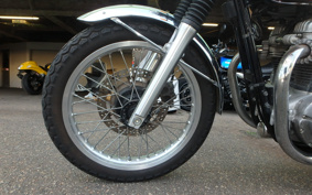 KAWASAKI W650 2003 EJ650A