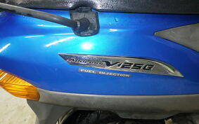 SUZUKI ADDRESS V125 G CF46A