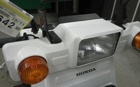 HONDA GYRO X TD02