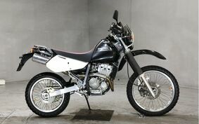 SUZUKI DJEBEL 250 XC Type SJ45A