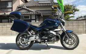 BMW R1200R 2010 0378