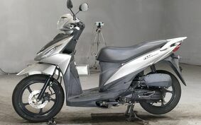 SUZUKI ADDRESS 110 CE47A