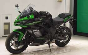 KAWASAKI NINJA 1000 SX 2023 ZXT02K