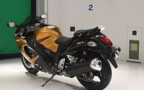 SUZUKI HAYABUSA Gen.2 2014 GX72A