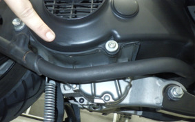 SUZUKI ADDRESS V125 CF4EA